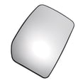 thumbnail image 1 of Reemplazo de vidrio de espejo retrovisor convexo del lado derecho calefaccionado único para Ford TRANSIT MK6 MK7 2000-2014, 1 of 6