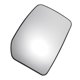 thumbnail image 1 of Reemplazo de vidrio de espejo retrovisor convexo del lado derecho calefaccionado único para Ford TRANSIT MK6 MK7 2000-2014, 1 of 6