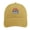 Sand, variant on Im Just Here For The Wieners Sand Colour Baseball Cap for Men Women, Adjustable Snapback Hats Cotton Hat