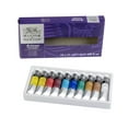 thumbnail image 2 of Winsor & Newton Artisan Water Mixable Oil Color Set, 21ml, 10-Colors, 2 of 4