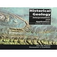 thumbnail image 1 of Pre-Owned Historical Geology: Interpretations and Applications (5th Edition) (Unknown) 0138609667 9780138609665, 1 of 1
