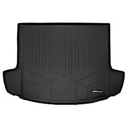 SMARTLINER All Weather Protection Custom Fit Black Cargo Liner Compatible With 2024 Buick Envista