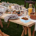 thumbnail image 3 of Ceramic Baking Tray Ceramic Storage Plate Cheese Baked Rice Tray Baking Pan, 3 of 6