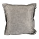 thumbnail image 2 of Cojin Decorativo Cuadrado Set de 2 New Plata, 2 of 4