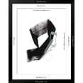 thumbnail image 5 of Art.com Study 25 Giclee Print by Jaime Derringer, Black Frame Wall Art, 32" x 40", 5 of 5