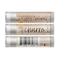 thumbnail image 5 of Delight Naturals Churro Lip Balm - 3 Pack, 5 of 5