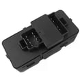 thumbnail image 3 of Car Electric Power Window Lifter Control Switch for LHD, 3 of 5