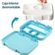 thumbnail image 2 of Bento Box, Lonchera para Niños, 2 of 3