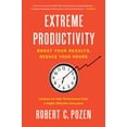 thumbnail image 1 of Pre-Owned Extreme Productivity: Boost Your Results, Reduce Your Hours (Paperback) 0063091046 9780063091047, 1 of 1