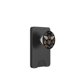 thumbnail image 1 of Cartera PopWallet MagSafe con diseño bohemio de flores de abeja para teléfono móvil, 1 of 6