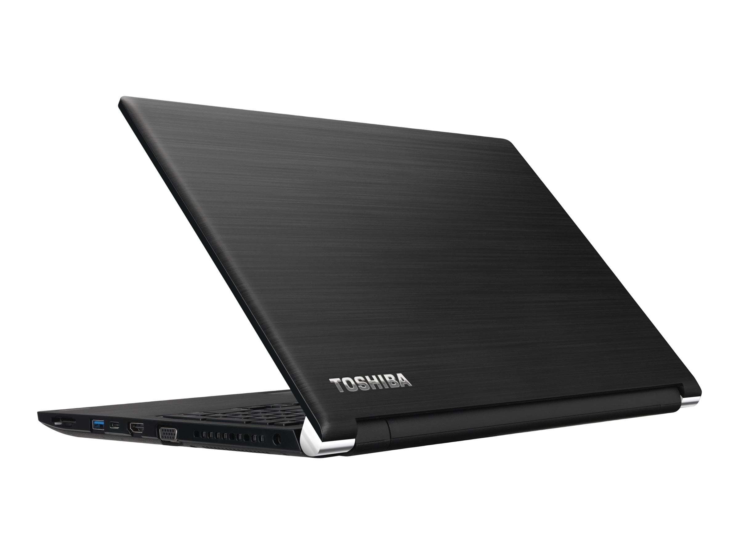 Dynabook Toshiba Tecra A50-EC1521 - Intel Core i5 8250U / 1.6 GHz - Win 10  Pro 64-bit - UHD Graphics 620 - 8 GB RAM - 256 GB SSD - DVD SuperMulti -