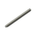 thumbnail image 1 of jinwen Billard Queue de Billard Pin Billard Accessoires Partie Accessoire, Acier Inoxydable pour Joint 10, 1 of 9