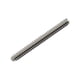 thumbnail image 1 of Billar Pool Cue Joint Pin Eje Accesorios Reparación Suministros Metal resistente Fácil instalación, portátil Ligero Durable Pool Cue Joint Tornillos para 3/8*10 DYNWAVEMX Conjunto de taco de billar, 1 of 8