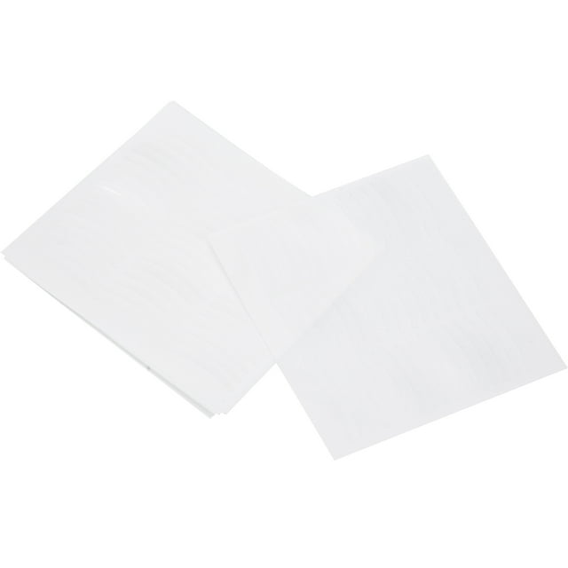 Cinta para párpados dobles BuyWeek 120 pares resistente al agua Diseño revolucionario