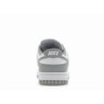 thumbnail image 4 of Nike Women's Dunk Low Next Nature Light Smoke Grey Casual Sneaker, from StockX, 4 of 5