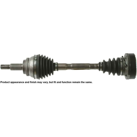 A1 CARDONE - CV DRIVE AXLE Fits select: 2001-2003 TOYOTA HIGHLANDER