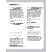 Evan-Moor Daily Science, Grade 5 Teaching Edition