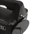 thumbnail image 2 of Electric Winch, 1100 lbs Load Capacity with Wireless Remote and Safety Limit Switch, Heavy-Duty Steel Wire and Hook, 2 of 6