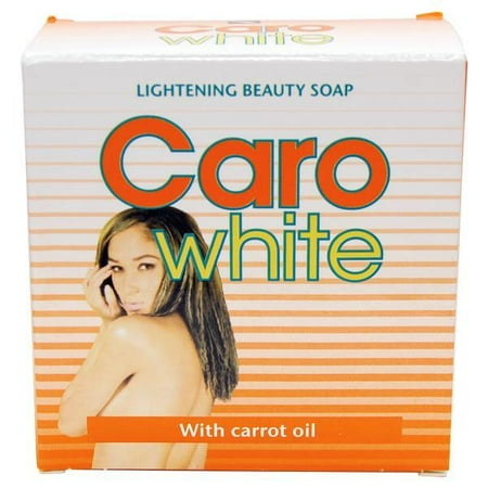 Caro White Lightening Beauty Soap 100g