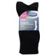 thumbnail image 3 of Calcetines Dr. Scholl's para diabetes y circulación para mujer (paquete de 6), 3 of 7