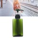 thumbnail image 1 of Dispensador de Champú y Acondicionador, Dispensador de Jabón Cuadrado de 450 ml, Dispensador de Jabón de Mano, Dispensador de Champú de Botella de Bomba Párrica, 1 of 7