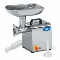 vollrath (40743) 1hp meat grinder no. 12