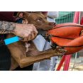 thumbnail image 4 of Professional Dog No Bite Sticks Safely Separates Food Aggressions Protect Crowbar Break Stick Chew Toys For For Training K9 Police German Shepherd Pit, 4 of 5