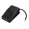 thumbnail image 2 of 3X 220V 10A SPDT Nonslip Plastic Momentary Electric Power Foot Pedal Switch, 2 of 5