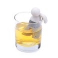 thumbnail image 5 of SHAR Mr. Tea Silicone Tea Strainer - Figure Shaped Tea Maker (1pc), 5 of 5