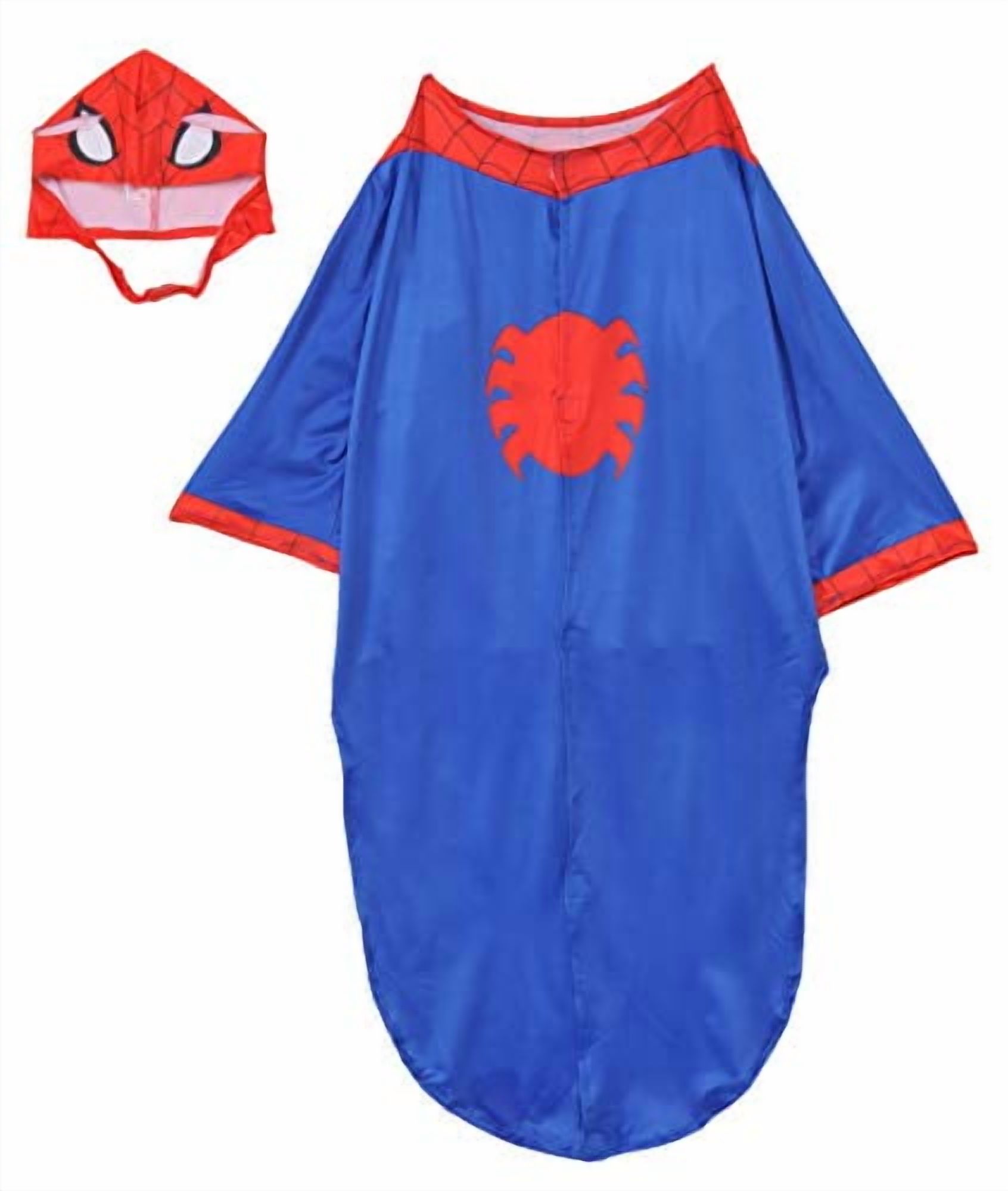 Marvel Spiderman Pet Costume