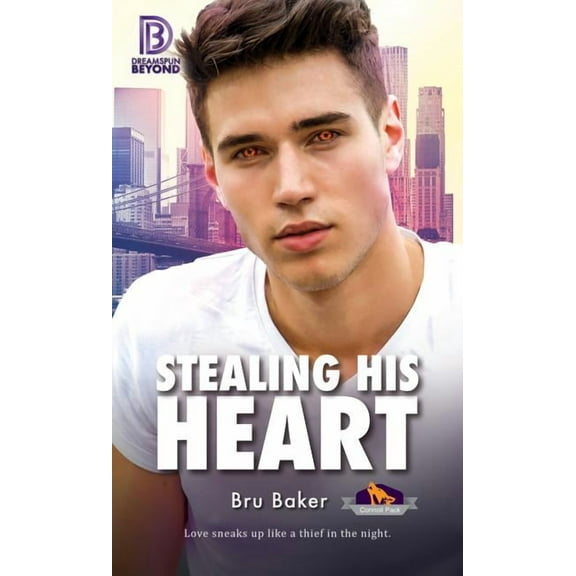 Dreamspun Beyond: Stealing His Heart (Series #36) (Paperback)