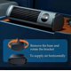 thumbnail image 2 of Coldeez Cooling Ace 3.0, Vianys Cooling Ace Portable Air Conditioner Cooling Fan, 2 of 5