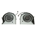 thumbnail image 3 of D V Ventilateur de Refroidissement, Ventilateur de Refroidissement pour Ordinateur Portable DC12V F VM Ventilateur de Refroidissement pour Ordinateur Portable Construction Robuste, 3 of 14