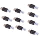 thumbnail image 1 of Adaptador de Enchufe de Red LAN Universal CUTICAT Adaptador de enchufe Ethernet USB, 1 of 8