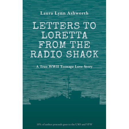 Radio Shack Electronics Lab - Letters to Loretta from the Radio Shack - eBook