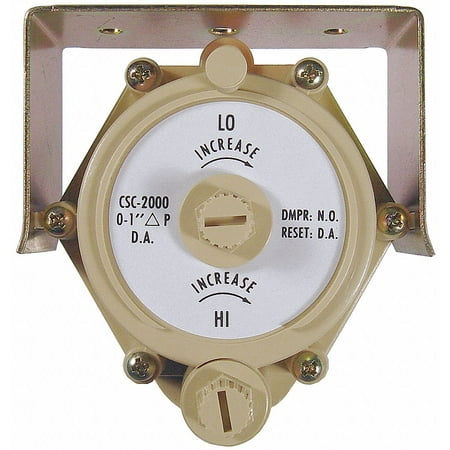 

Kmc Controls Reset Volume Controllers for VAV CSC-2007