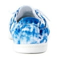 thumbnail image 2 of Time and Tru Women’s Scrunch Back Sneakers, 2 of 4