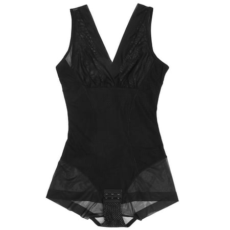 

Body Shapewear Scientific Design And Cutting Tummy Control Shapewear Reduce The Excess Proud Flesh In The Abdomen For Home For Office For Travel For Life XL