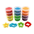 thumbnail image 4 of Crayola Silly Scents Slime 12pk, 4 of 4