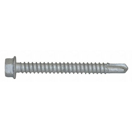 

Teks Drill Screw Hex #12 Climaseal 2 L PK250 1140000