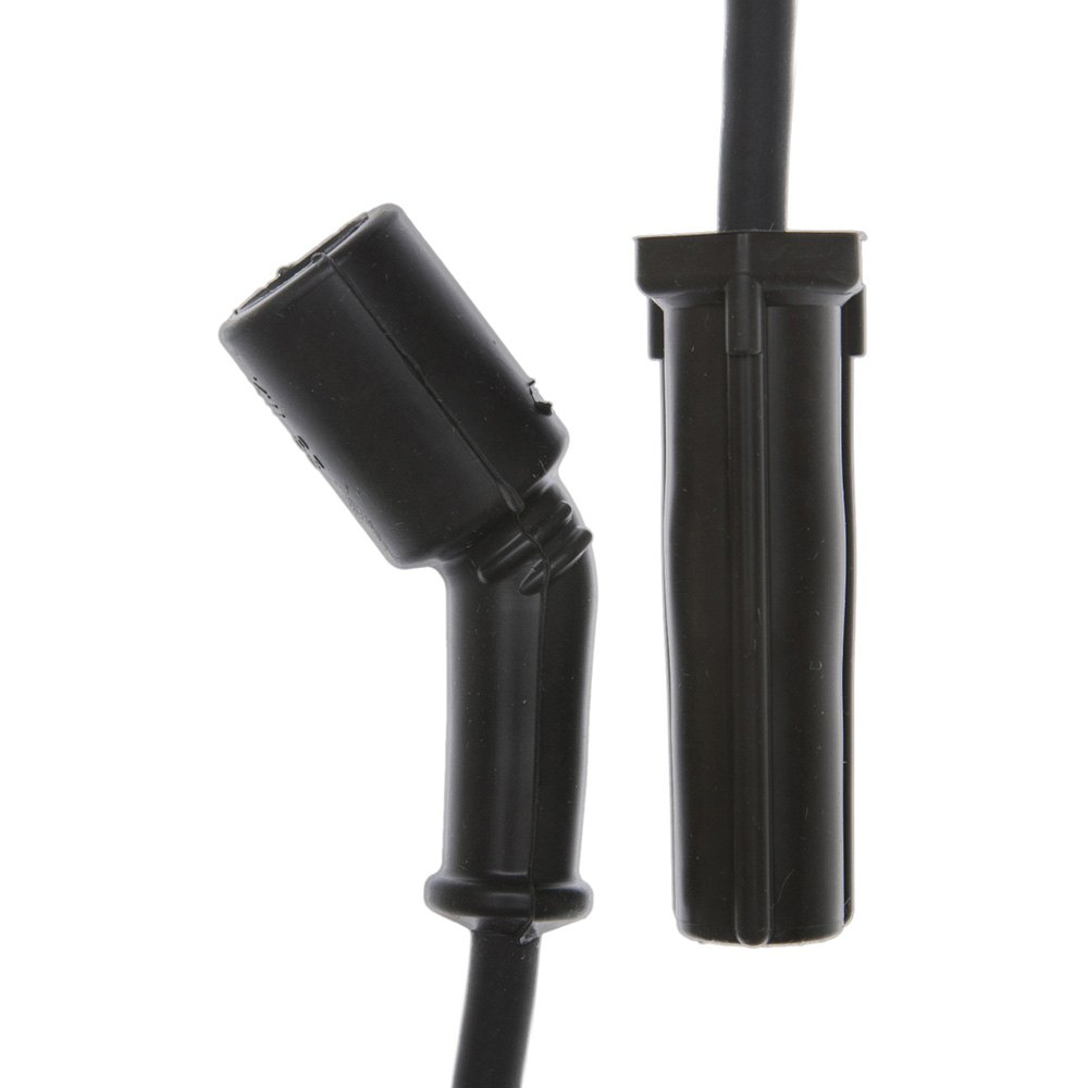 Denso Spark Plug Ignition Wires Set for Chevrolet Suburban 1500 5.3L 6.0L V8 bc