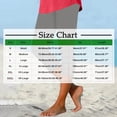 thumbnail image 3 of Stamzod Black Leggings Women Summer Solid Color High Waisted Stretch Capri Leggings Casual Slim Fit Plus Size Gym Leggings for Women Black F XL, 3 of 7