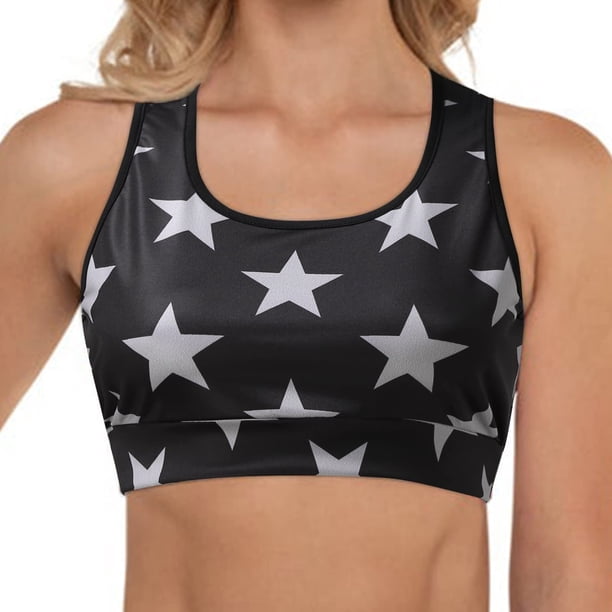Blusas sueltas de manga corta con estampado clásico de verano para mujer Pompotops lopia987755