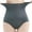 Gray, variant on High Waist Panties for Women Panties Ladies Underpants Shaper Fiber Underpants