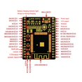 thumbnail image 2 of PYWIFI-ESP32 Micro Python IoT WiFi Placa de desarrollo de aprendizaje ESP32 WROON-32, 2 of 8
