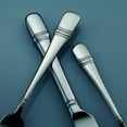 thumbnail image 2 of Oneida T119FDIF Astragal Stainless Steel Extra Heavy Weight European Size Table Fork  Silver, 2 of 5