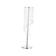 thumbnail image 2 of Soporte para flores de boda, soporte para flores, florero, soporte elegante para arreglos florales 15cmx20cmx70cm, 2 of 9