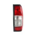 thumbnail image 1 of Car Right Tail Light Brake Lamp Signal Lamp for Navara D22 Ute DX ST ST-R 1997-2015 RLN026-EU-R, 1 of 5
