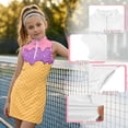 thumbnail image 7 of CAIXIA Girls 4th of July Dress American Patriotic Outfit USA Independence Day Clothes Flutter Sleeve Tulle Tutu Dress, 7 of 7