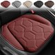 thumbnail image 1 of MTBLYS Cojín para asiento de coche transpirable de cuero perforado para las cuatro estaciones | Material de malla sándwich | Universal | 20,47 x 19,69 x 1,18 pulgadas, 1 of 7
